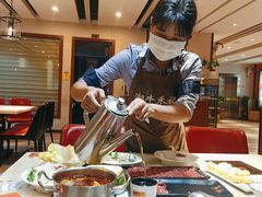 -潮牛禾记•潮汕鲜牛肉火锅(新亚洲店)