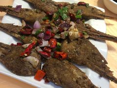 -怪怪龙虾·澳洲蓝龙王·深夜食堂(惊驾路店)