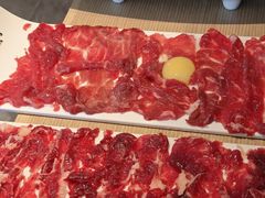 -潮牛壹号鲜牛肉火锅(世界城广场店)