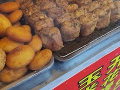 -中山美食街