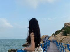 -那琴半岛地质海洋公园