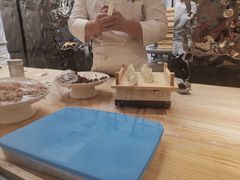 -喜鼎海胆水饺(平安金融中心店)
