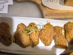 -绿茶餐厅(千岛湖银泰城店)