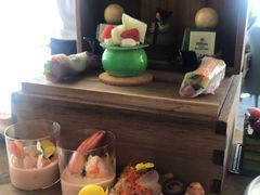 -三迪希尔顿酒店·星空酒廊
