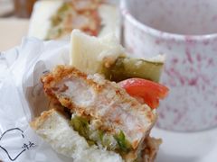 -崎本的店·专业酵种吐司(无锡万象汇店)