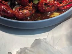 -杨氏青龙虾·羊蝎子(金盛路总店)
