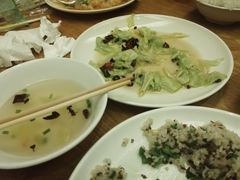-青石桥老瓦房肥肠粉总店(青石桥总店)