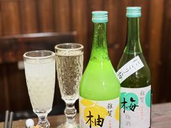 -酒肴一瓢·活贝料理·日本料理(三元桥·霄云路店)