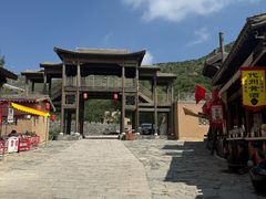 -雁门关景区