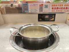 -大成自助小火锅(合肥国购广场店)