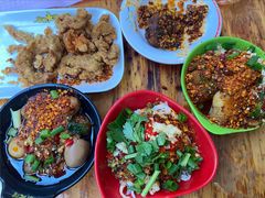 -冒椒火辣(奎星楼街店)