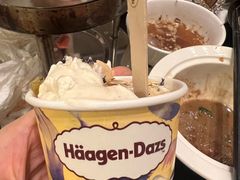 -天津东凯悦酒店·Market Café自助餐厅