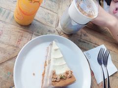 -Cafe Aewol Monsant
