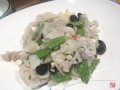 -鱼食饭稻·苏浙土菜17年老馆子(平江路店)