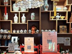 -富华斋饽饽铺·宫廷糕点·伴手礼(护国新天地店)