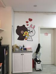 -豆乐园健康调理·小儿推拿