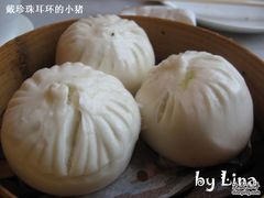 素菜包-御花园·粤菜·海鲜火锅(中山公园店)