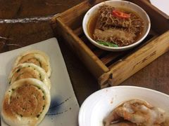 -广东道至正餐厅(区庄店)