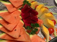 -红辣椒·川菜·火锅(大洋中心店)