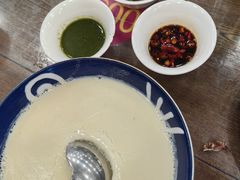 -乔家满族八大碗(流水沟店)