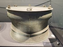 -广西壮族自治区博物馆