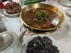 -穆斯林饭庄(明德南街店)