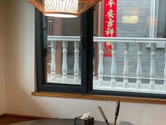 -缘福乡村铁锅炖民宿(八达岭店)