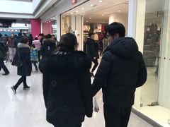 -优衣库(南京建邺万达广场店)