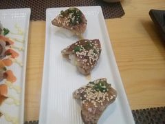 -樱の千渡日式料理·铁板烧•烧鸟(金盛田广场店)