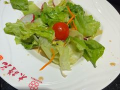 -木槿花韩式炭烤·熟成肉工坊(孙文东路店)
