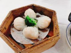 -番禺宾馆丽苑厅