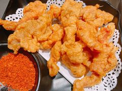 -洞子口重庆鲜货火锅(楚翘城旗舰店)