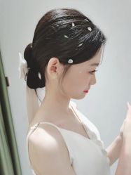 -米莱摄影写真(五大道别墅店)