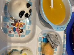 -106餐厅(山水文园店)