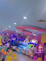 -大大梦幻王国(万佳商业广场店)
