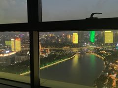 -宁波万豪酒店