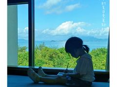 -惠州金海湾嘉华度假酒店