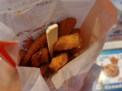 -1973继光香香鸡(大东方百货店)