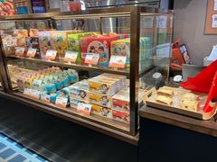 -爸爸糖吐司面包(悠唐购物中心店)