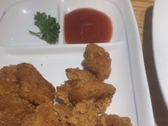 -菲滋意式餐厅(银泰百货金华江南店)