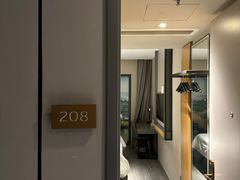 -汉庭优佳酒店(深圳宝安万达广场店)