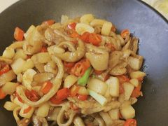 -聚味瞿记·龙虾堂(坡子街店)