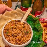 看球撸串还得是耶里夏丽！