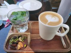 -Lets burger非常汉堡·环球风味(蓝色港湾店)