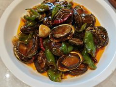 -船歌·鱼水饺青岛菜(黄岛珠江路店)