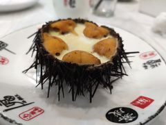 -宾朋海鲜特色美食餐厅·纯手工鲅鱼水饺(兴海路店)