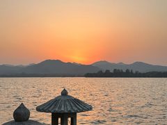 -杭州西湖柳莺里酒店·闻莺厅