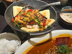 -桂小厨广西菜(万象城店)