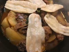 -眷江南之小蓝鲸(王府大街店)
