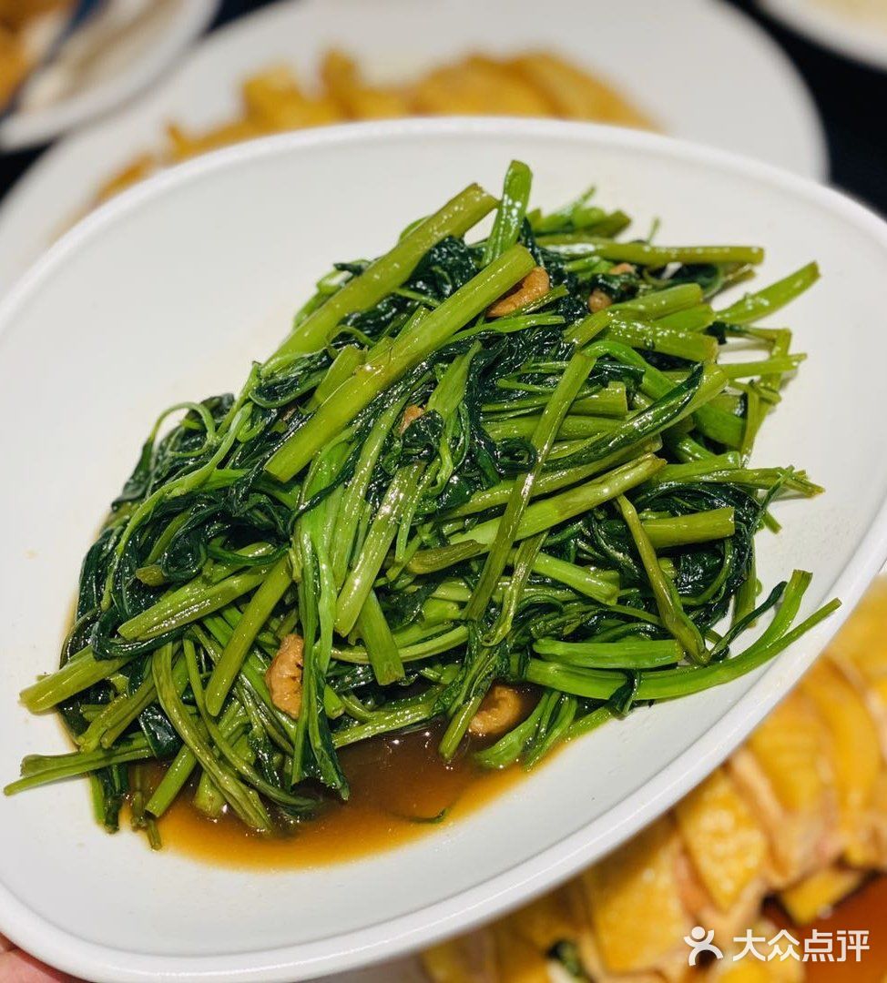 毕竟酷爱海南鸡的我 在哪儿都想吃新店